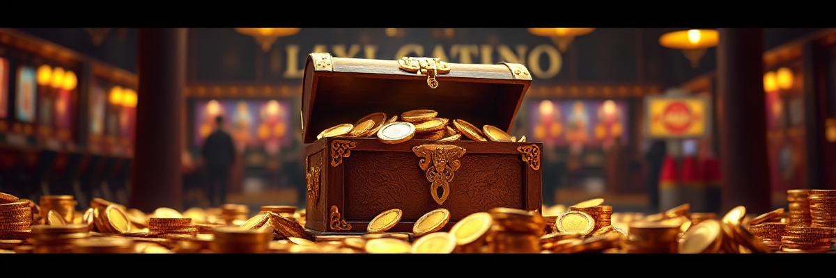avantgarde casino — Avantgarde Casino Bonuses and Promotions
